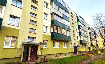 Купить 3-комнатную квартиру, Полоцк, Мариненко ул., 19. Фото 2