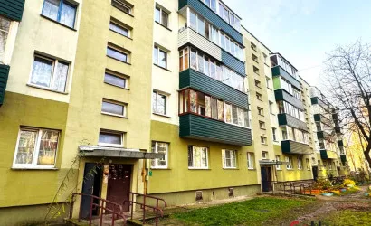  62 м2, Полоцк(Юбилейная ул., 1)