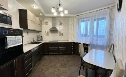 Купить 3-комнатную квартиру, Гродно, Кабяка, 10. Фото 10