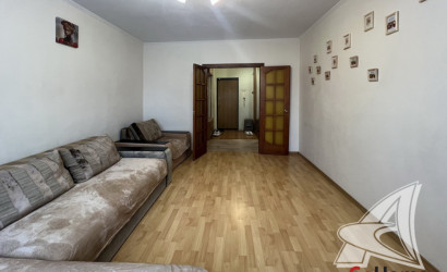 Купить 2-комнатную квартиру, Брест, Ковалево, ул. Волгоградская. Фото 4