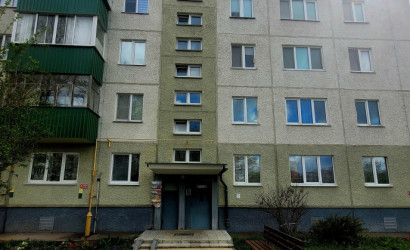 Купить 4-комнатную квартиру, Минск, Ауэзова ул., 4/1(Заводской район). Фото 3