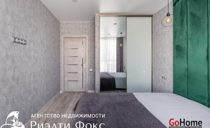 Купить 3-комнатную квартиру, Минск, Мира пр-т 6 (Октябрьский район). Фото 20