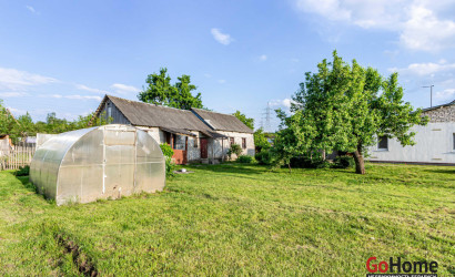 Купить дом, Ждановичи, 1-й Широкий пер., 9/А, 14.62 соток. Фото 12