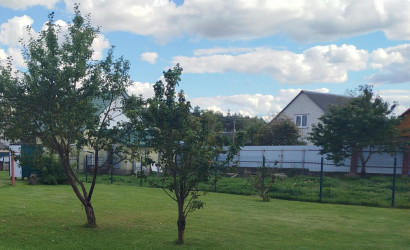 Купить участок, Вороново, Светлая ул., 22, 16 соток. Фото 2