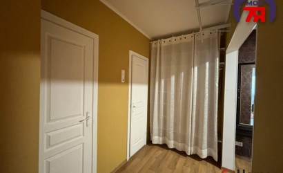 Снять 1-комнатную квартиру, Минск, ул. Разинская, д. 64. Фото 17