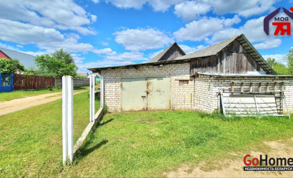 Купить дом, Раков, Солнечная ул., 11 соток. Фото 40