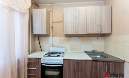 Купить 1-комнатную квартиру, Минск, Седых, 8 (Первомайский район). Фото 1