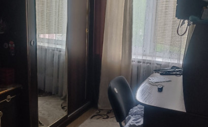 Купить 3-комнатную квартиру, Орша, 1Мая 51-16. Фото 1