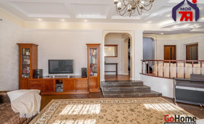 Купить дом, Дофаренция, Цветочный пер., 20.46 соток. Фото 7