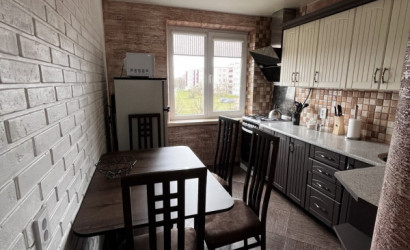 Снять 2-комнатную квартиру на сутки, Волковыск, Панковой 7. Фото 5