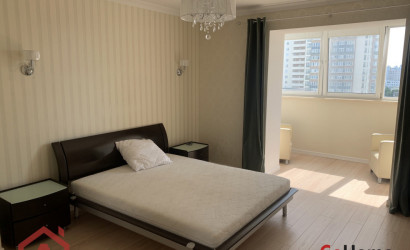 Снять 4-комнатную квартиру, Минск, Победителей, 131 (Центральный район). Фото 35