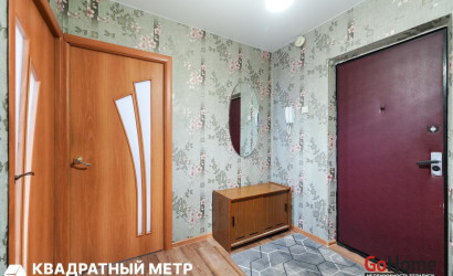 Купить 2-комнатную квартиру, Лесной, Троицкая ул., 19. Фото 10