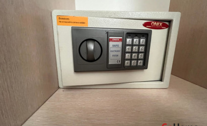 Купить 1-комнатную квартиру, Минск, Немига, 8 (Центральный район). Фото 15