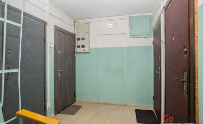 Купить 4-комнатную квартиру, Минск, Берута ул., 9/5(Фрунзенский район). Фото 16