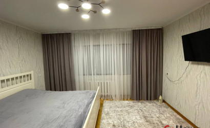 Снять 1-комнатную квартиру на сутки, Слоним, Коссовский тракт 112. Фото 3