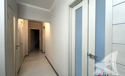 Купить 2-комнатную квартиру, Брест, Ковалево, ул. Суворова. Фото 11