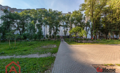 Купить 2-комнатную квартиру, Минск, Дзержинского, 15 (Московский район). Фото 25