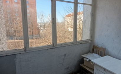 Купить 1-комнатную квартиру, Пинск, Федотова, 28. Фото 12