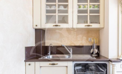 Снять 5-комнатную квартиру, Минск, Покровская ул. 6 (Центральный район). Фото 22