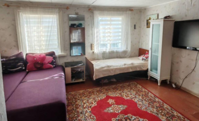 Купить дом в деревне, Стройиндустрия, 4.95 соток. Фото 13