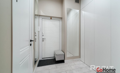 Купить 1-комнатную квартиру, Минск, Брилевская, 37 (Октябрьский район). Фото 29