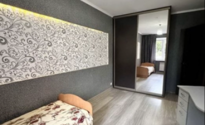 Снять 2-комнатную квартиру на сутки, Иваново, Советская. Фото 5