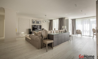 Купить 4-комнатную квартиру, Минск, Хоружей ул., 48/А (Центральный район). Фото 2