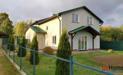 Купить дом, Гузгаловка, 15 соток. Фото 3