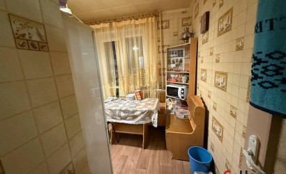 Купить 1-комнатную квартиру, Витебск, Чкалова ул., 50/4. Фото 2