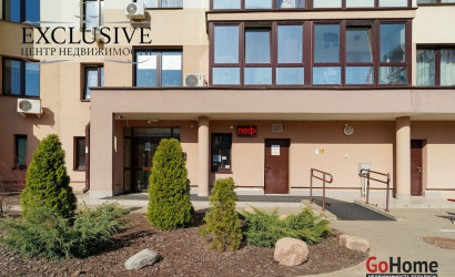 Купить 1-комнатную квартиру, Минск, Аэродромная ул., 32 (Октябрьский район). Фото 18