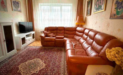 Снять 2-комнатную квартиру, Минск, Заславская ул. 25 (Центральный район). Фото 16