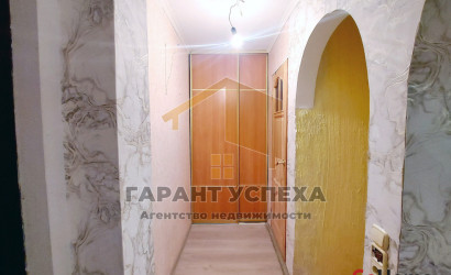 Купить 1-комнатную квартиру, Брест, пер. Жукова. Фото 10