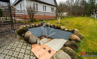 Купить дом в деревне, Строитель-ремонтник, 8 соток. Фото 18