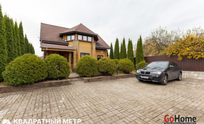 Купить коттедж, Старинки, Центральная ул., 11 соток. Фото 2