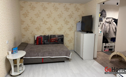 Купить 2-комнатную квартиру, Светлогорск, Переулок Стартовый, д.16, кв.25. Фото 1