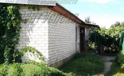  1-этаж.(100.3 м2), Бакуны(Линовский с/с)