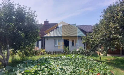  2-этаж.(74.3 м2), Каменица-Жировецкая(Мухавецкий с/с)