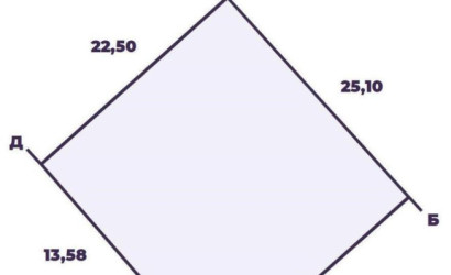 Купить дом в деревне, Артист, 5.62 соток. Фото 9