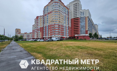 Купить 2-комнатную квартиру, Минск, Гедройца ул., 2(Московский район). Фото 1