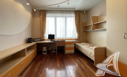 Купить 3-комнатную квартиру, Брест, Центр, ул. Халтурина. Фото 25