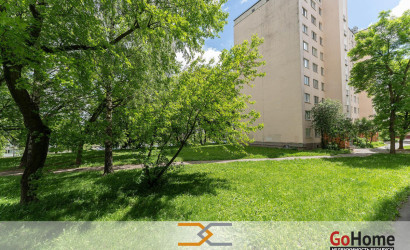 Купить 1-комнатную квартиру, Минск, Жудро ул., 17/2(Фрунзенский район). Фото 25