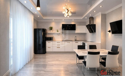 Снять 3-комнатную квартиру, Минск, просп. Победителей, д. 125. Фото 1