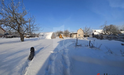 Купить дом в деревне, Автозаводец, 5 соток. Фото 14