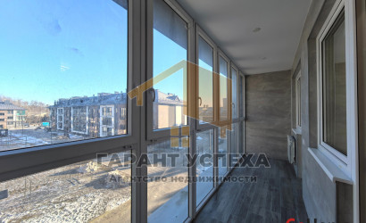 Купить 3-комнатную квартиру, Брест, просп. Республики. Фото 11