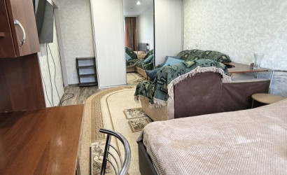 Купить 1-комнатную квартиру, Гомель, Огоренко, 16. Фото 5