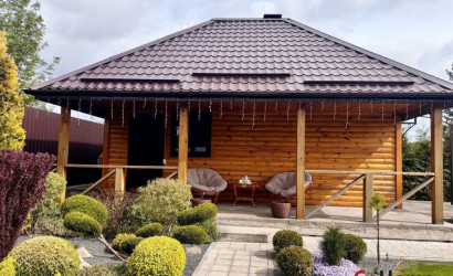 Купить дом, Рогачев, Андрея Белоусова, 14.64 соток. Фото 7