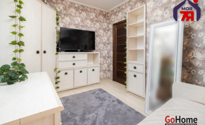 Купить 4-комнатную квартиру, Минск, Одесская ул., 20/Б (Заводской район). Фото 17