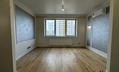 Купить 3-комнатную квартиру, Минск, просп. Дзержинского, д. (Московский район). Фото 13