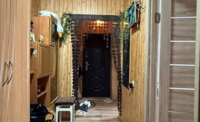 Купить 3-комнатную квартиру, Витебск, Строителей, 20/1. Фото 9