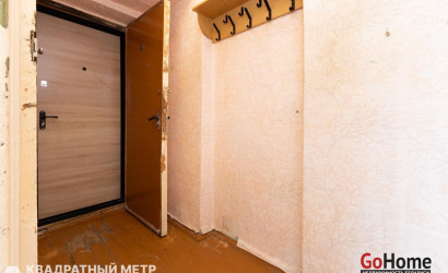 Купить 3-комнатную квартиру, Минск, Партизанский просп., 89 (Заводской район). Фото 13